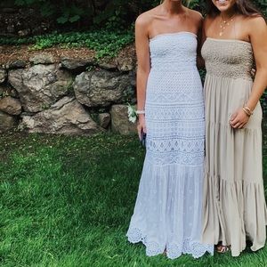 Temptation Positano Dress